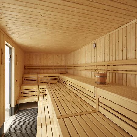 Reetland Am Meer - Luxus Reetdachvilla Mit 3 Schlafzimmern, Sauna Und Kamin F18 Дранске Экстерьер фото